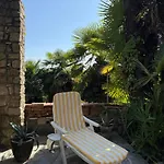 Апартаменты Casa Clara Gartenwohnung Nahe Maggiore Besozzo