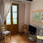 Διαμέρισμα Casa Clara Gartenwohnung Nahe Maggiore