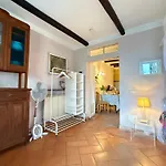 Casa Clara Gartenwohnung Nahe Maggiore