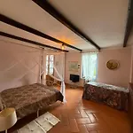 Casa Clara Gartenwohnung Nahe Maggiore *