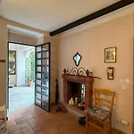 Casa Clara Gartenwohnung Nahe Maggiore Διαμέρισμα