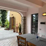 Casa Clara Gartenwohnung Nahe Maggiore *