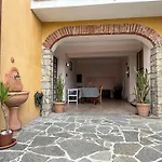 Casa Clara Gartenwohnung Nahe Maggiore Besozzo