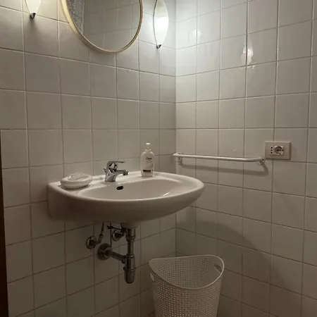 Apartman Casa Clara Gartenwohnung Nahe Maggiore