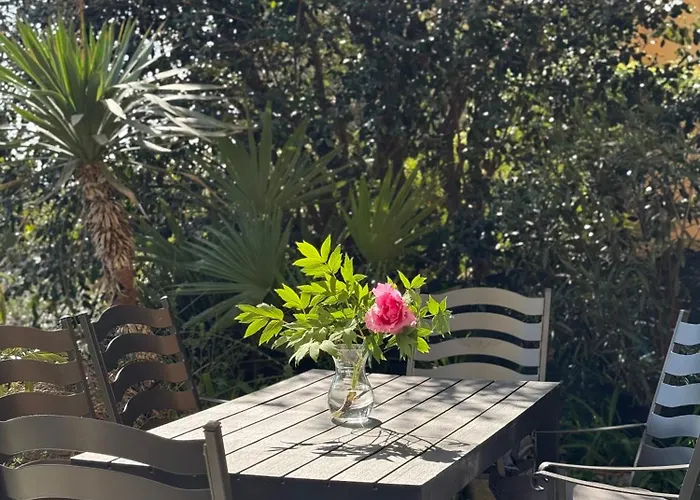 Casa Clara Gartenwohnung Nahe Maggiore *