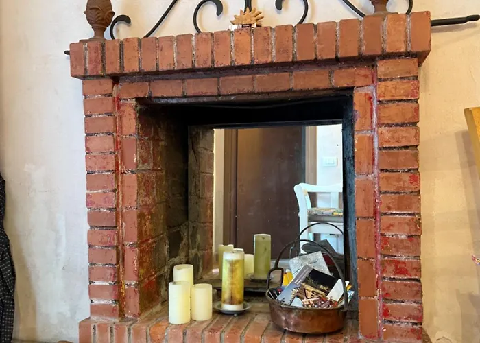 Casa Clara Gartenwohnung Nahe Maggiore