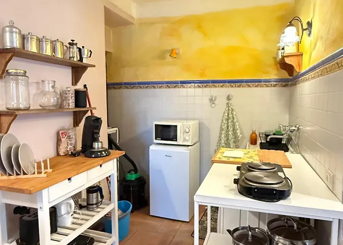 Casa Clara Gartenwohnung Nahe Maggiore Besozzo