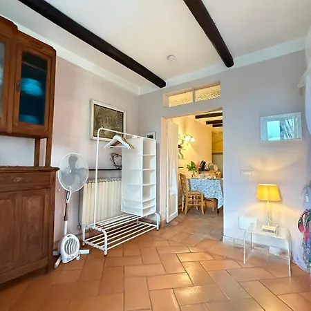 Casa Clara Gartenwohnung Nahe Maggiore