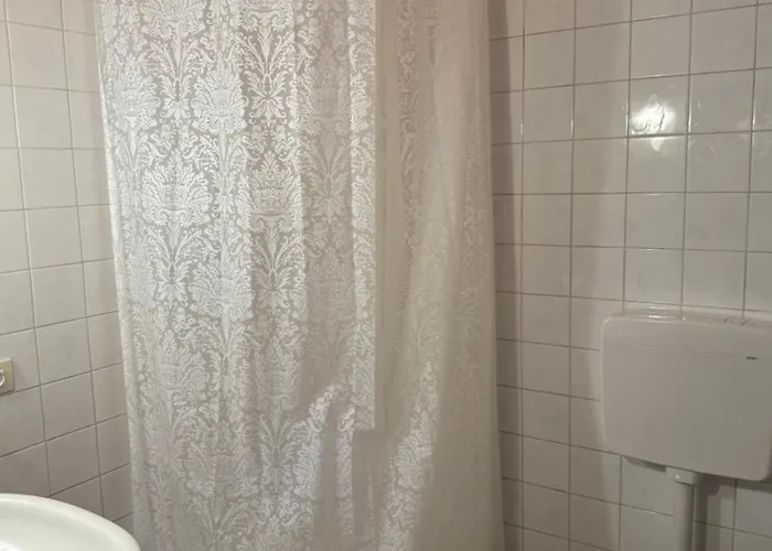 Casa Clara Gartenwohnung Nahe Maggiore *